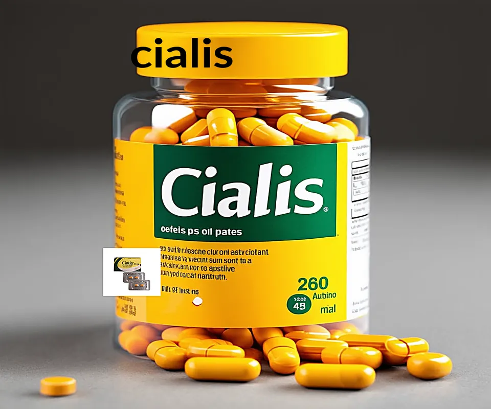 Medico de cabecera receta cialis